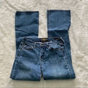 Lucky Brand Jeans